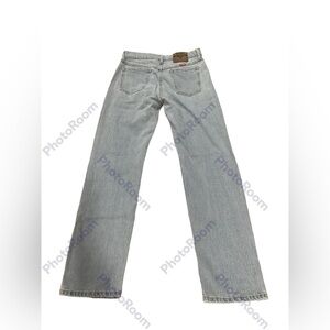 NWT MENS Wrangler Flex Regular Fit W 30 x L 32 NWT light wash